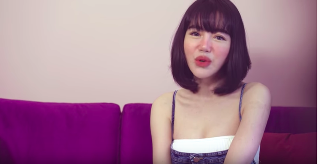 Elly Trần lên tiếng về thông tin trốn đoàn phim sang Đài Loan đóng sex - Ảnh 2. Elly Trần lên tiếng về thông tin trốn đoàn phim sang Đài Loan đóng sex - Ảnh 2.