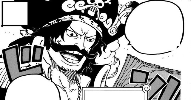One Piece: Căn bệnh hiểm nghèo của Gol D. Roger có phải do Rocks gây ra không? - Ảnh 1. One Piece: Căn bệnh hiểm nghèo của Gol D. Roger có phải do Rocks gây ra không? - Ảnh 1.