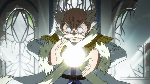 Genki Dama và 5 kỹ thuật nguy hiểm có khả năng phá hủy Trái Đất dễ như bỡn trong anime - Ảnh 3. Genki Dama và 5 kỹ thuật nguy hiểm có khả năng phá hủy Trái Đất dễ như bỡn trong anime - Ảnh 3.