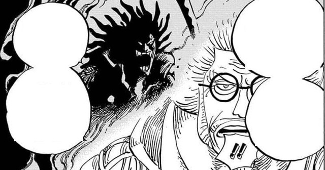 One Piece: Căn bệnh hiểm nghèo của Gol D. Roger có phải do Rocks gây ra không? - Ảnh 3. One Piece: Căn bệnh hiểm nghèo của Gol D. Roger có phải do Rocks gây ra không? - Ảnh 3.