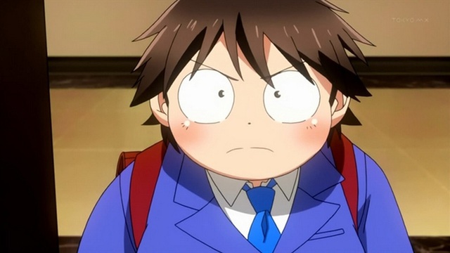 Đừng trông mặt mà bắt hình dong, đây là 6 chàng béo trong anime trông ụt ịt nhưng siêu mạnh đấy - Ảnh 3. Đừng trông mặt mà bắt hình dong, đây là 6 chàng béo trong anime trông ụt ịt nhưng siêu mạnh đấy - Ảnh 3.