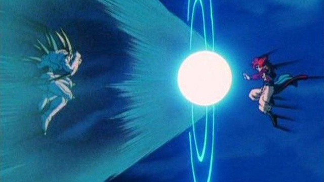 Genki Dama và 5 kỹ thuật nguy hiểm có khả năng phá hủy Trái Đất dễ như bỡn trong anime - Ảnh 4. Genki Dama và 5 kỹ thuật nguy hiểm có khả năng phá hủy Trái Đất dễ như bỡn trong anime - Ảnh 4.
