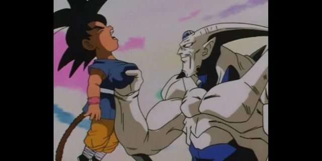 Dragon: 10 lần lâm vào cửa tử nhưng thánh may Goku vẫn sống khỏe mạnh - Ảnh 4. Dragon: 10 lần lâm vào cửa tử nhưng thánh may Goku vẫn sống khỏe mạnh - Ảnh 4.