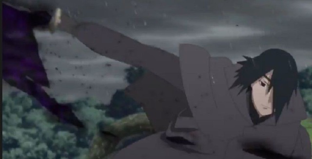 Tìm hiểu về 3 nhẫn thuật cực mạnh mà bố Sarada đã sử dụng trong Boruto tập 135 - Ảnh 4. Tìm hiểu về 3 nhẫn thuật cực mạnh mà bố Sarada đã sử dụng trong Boruto tập 135 - Ảnh 4.