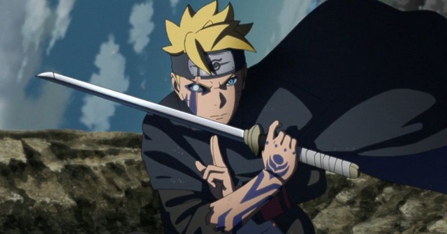 Boruto: Sau cái chết của Otsutsuki Urashiki, ai sẽ nhận được con dấu Karma và trở thành vật chứa mới? - Ảnh 5. Boruto: Sau cái chết của Otsutsuki Urashiki, ai sẽ nhận được con dấu Karma và trở thành vật chứa mới? - Ảnh 5.