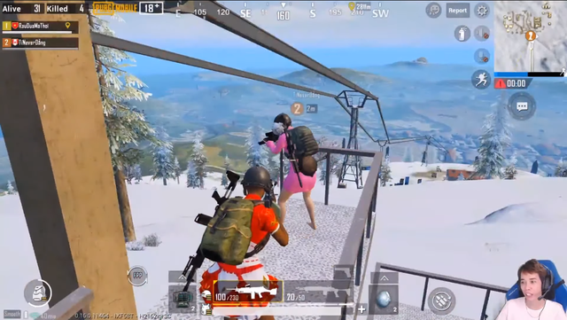 PUBG Mobile: 5 mẹo cơ bản ăn Top 1 Rank Vàng, Bạch Kim liên tục như Nam Xanh - Ảnh 6.