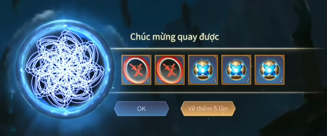 Liên Quân Mobile: Chi phí săn Rương chứa 8 skin bậc S khá thấp, rẻ hơn khi mua thẳng - Ảnh 6.