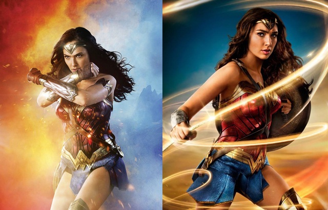 Hé lộ lý do chị đại bỏ cả kiếm và khiên trong Wonder Woman 1984 - Ảnh 3.