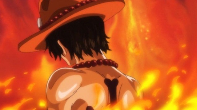 One Piece: Thêm 1 trái ác quỷ đã bị thay đổi chủ sở hữu xuất hiện trong One Piece - Ảnh 1.