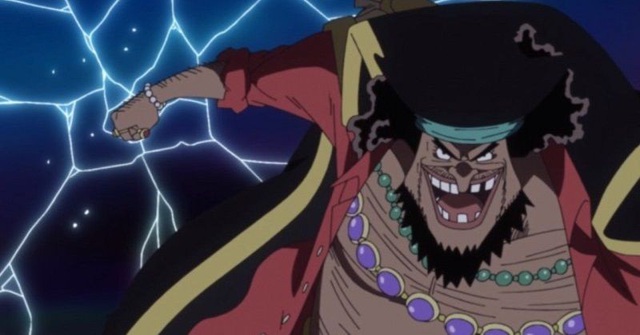 One Piece: Thêm 1 trái ác quỷ đã bị thay đổi chủ sở hữu xuất hiện trong One Piece - Ảnh 2.