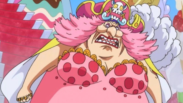 One Piece: Thêm 1 trái ác quỷ đã bị thay đổi chủ sở hữu xuất hiện trong One Piece - Ảnh 4.