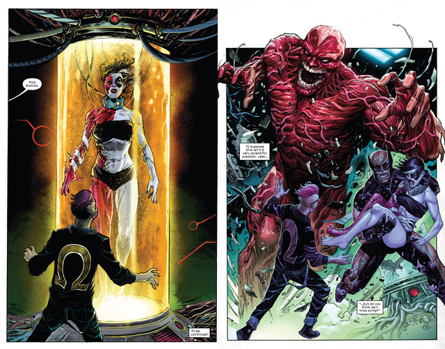 Tưởng thế nào, hóa ra Titan chỉ là ruồi muỗi đối với siêu anh hùng Marvel mà thôi - Ảnh 8.