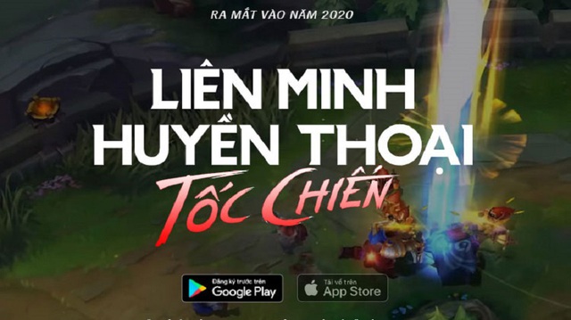 Được chơi thử LMHT Tốc Chiến, game thủ Liên Quân Mobile thán phục, cho rằng nó quá hay và vượt trội - Ảnh 4.