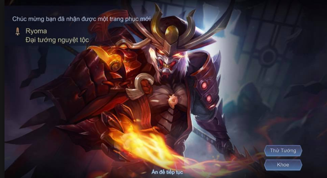 Liên Quân Mobile: Garena tặng FREE skin bậc SS, VN trở thành server ưu đãi khủng nhất TG - Ảnh 14.