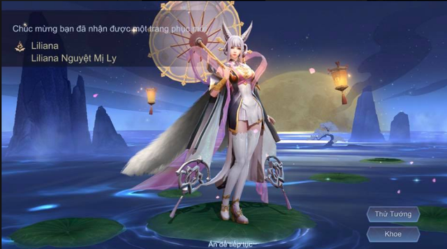 Liên Quân Mobile: Garena tặng FREE skin bậc SS, VN trở thành server ưu đãi khủng nhất TG - Ảnh 8.