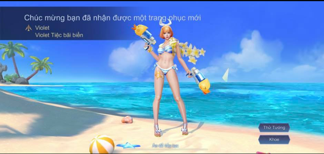 Liên Quân Mobile: Garena tặng FREE skin bậc SS, VN trở thành server ưu đãi khủng nhất TG - Ảnh 9.