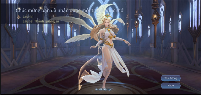 Liên Quân Mobile: Garena tặng FREE skin bậc SS, VN trở thành server ưu đãi khủng nhất TG - Ảnh 10.