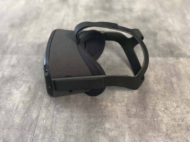 Oculus Quest: VR lại tiến thêm một bước dài nữa để trở thành thiết bị giải trí thế hệ mới. - Ảnh 1.