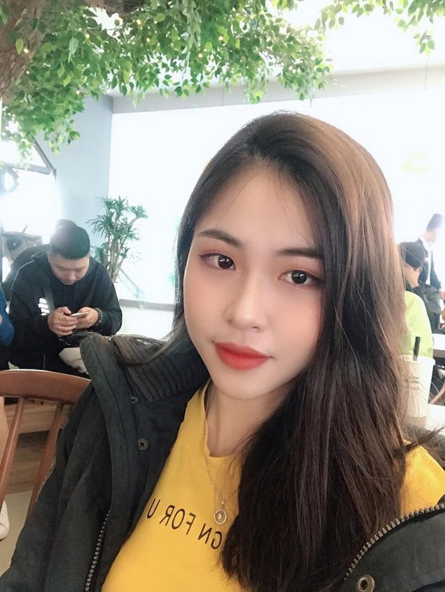 Gái xinh chơi game chắc không thiếu, nhưng 9/10 người đều như hot girl thế này chắc chỉ có Gun Love mà thôi - Ảnh 4.