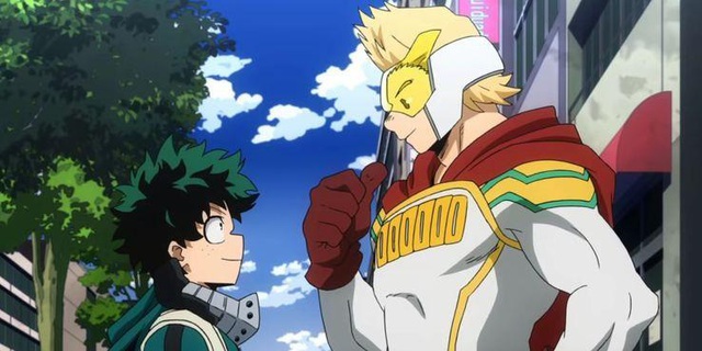 My Hero Academia: 10 nhân vật sở hữu siêu năng lực đặc biệt và được đánh giá là tài không đợi tuổi - Ảnh 5.