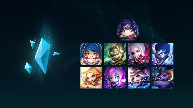 Game thủ than trời vì Riot Games bỏ quên tính năng chế tạo nhiều vật phẩm Hextech cùng một lúc - Ảnh 5. Game thủ than trời vì Riot Games bỏ quên tính năng chế tạo nhiều vật phẩm Hextech cùng một lúc - Ảnh 5.