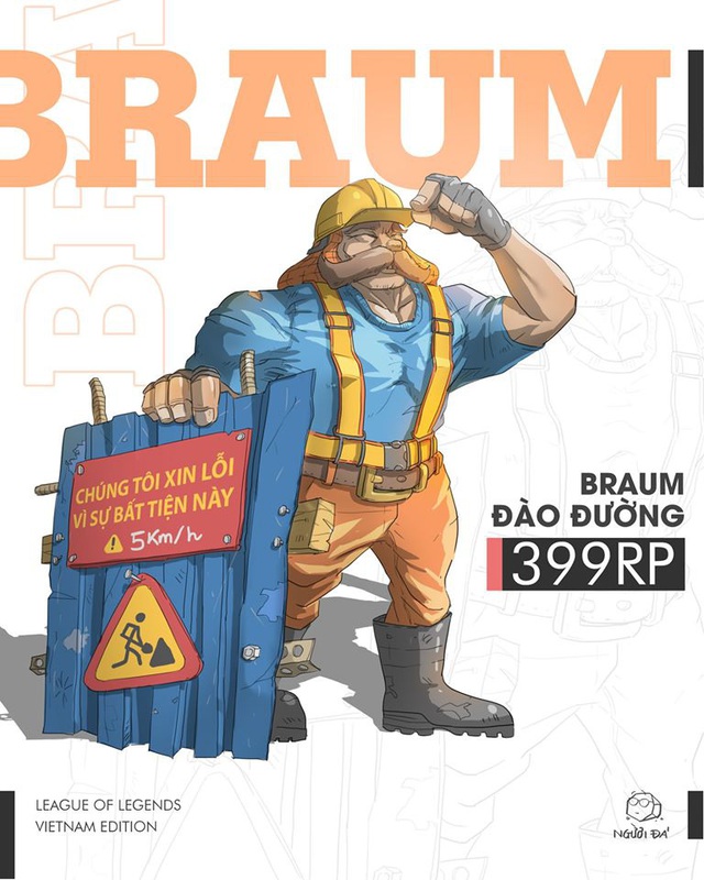 Bái phục với loạt trang phục LMHT đậm hồn Việt: LeeSin Vovinam, Yasuo Công Ích, Twisted Fate Vé Số... - Ảnh 1. Bái phục với loạt trang phục LMHT đậm hồn Việt: LeeSin Vovinam, Yasuo Công Ích, Twisted Fate Vé Số... - Ảnh 1.