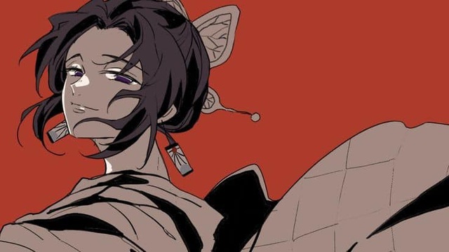 Kimetsu no Yaiba: Khi các trụ cột rủ nhau đeo bông tai Hanafuda giống Tanjirou - Ảnh 2.