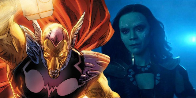 Dormammu xuất hiện và những chi tiết quan trọng được tiết lộ từ kịch bản gốc của Avengers: Endgame - Ảnh 5.