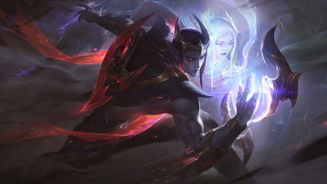 Riot Games công bố bản 9.24b - Rồng Nguyên Tố bị nerf nặng, con cưng Ezreal tiếp tục được buff - Ảnh 6. Riot Games công bố bản 9.24b - Rồng Nguyên Tố bị nerf nặng, con cưng Ezreal tiếp tục được buff - Ảnh 6.