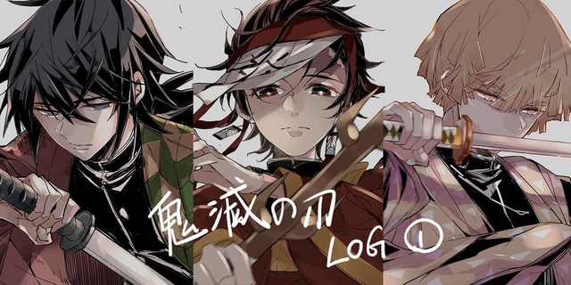 Kimetsu no Yaiba: Khi các trụ cột rủ nhau đeo bông tai Hanafuda giống Tanjirou - Ảnh 12.