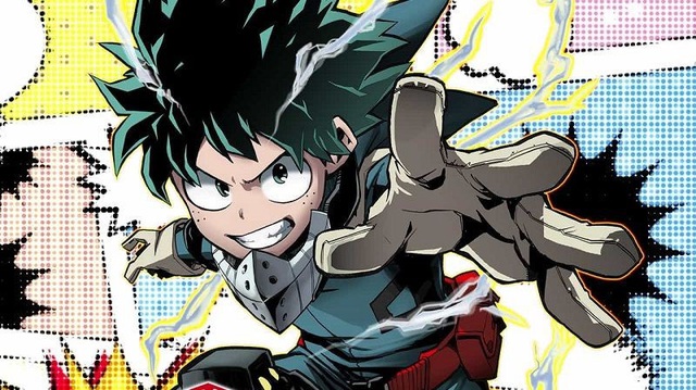 Kimetsu no Yaiba và 10 bộ manga hấp dẫn nhất năm 2019, anh em đã biết hết chưa? - Ảnh 4.