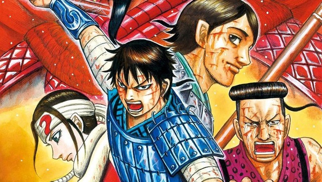 Kimetsu no Yaiba và 10 bộ manga hấp dẫn nhất năm 2019, anh em đã biết hết chưa? - Ảnh 7.