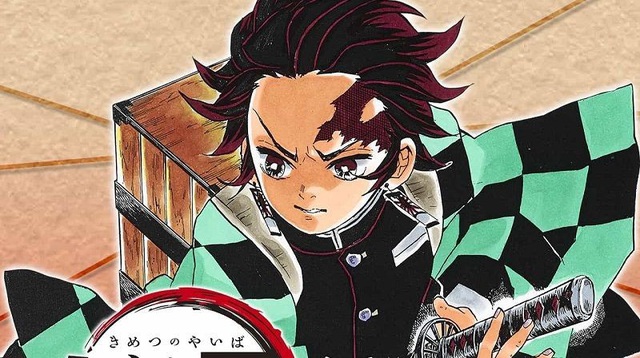 Kimetsu no Yaiba và 10 bộ manga hấp dẫn nhất năm 2019, anh em đã biết hết chưa? - Ảnh 10.