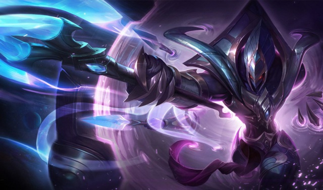 LMHT: Azir đang là vị tướng gặp phải nhiều lỗi game nhất ở thời điểm hiện tại - Ảnh 1. LMHT: Azir đang là vị tướng gặp phải nhiều lỗi game nhất ở thời điểm hiện tại - Ảnh 1.