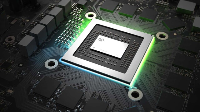 Xbox Project Scarlett được trang bị CPU 8 lõi, 16 GB RAM, mạnh gấp đôi Xbox One như chưa sánh bằng PS5 - Ảnh 1.