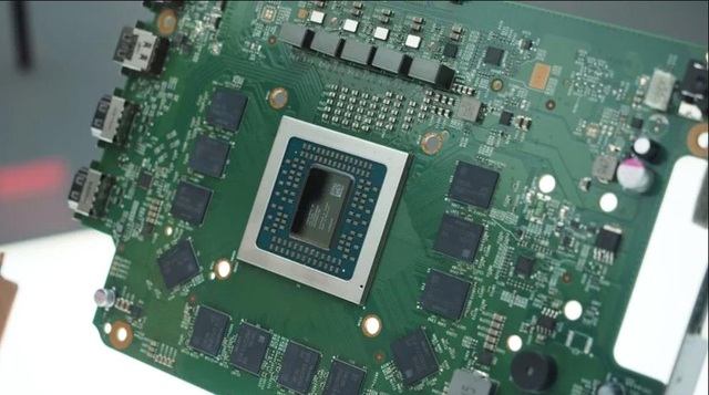 Xbox Project Scarlett được trang bị CPU 8 lõi, 16 GB RAM, mạnh gấp đôi Xbox One như chưa sánh bằng PS5 - Ảnh 3.