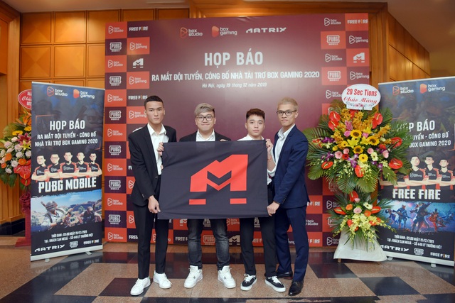 Box Gaming chính thức ra ở riêng, công bố nhà tài trợ khủng là NSX gameshow Running Man phiên bản Việt - Ảnh 5. Box Gaming chính thức ra ở riêng, công bố nhà tài trợ khủng là NSX gameshow Running Man phiên bản Việt - Ảnh 5.
