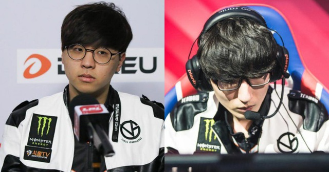 HLV KkOma: Tôi đến Vici Gaming không phải vì tiền - Ảnh 2. HLV KkOma: Tôi đến Vici Gaming không phải vì tiền - Ảnh 2.