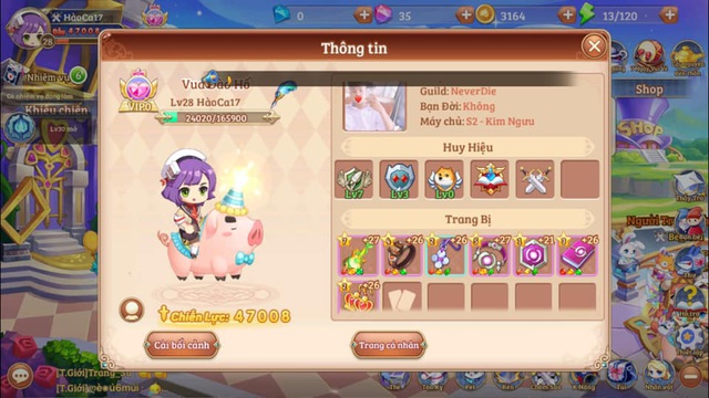Chưa đầy 24h ra mắt đã Top 1 App Store, Gun Love liệu có thể phá vỡ vị thế độc tôn của Gun Gun Mobile? - Ảnh 1. Chưa đầy 24h ra mắt đã Top 1 App Store, Gun Love liệu có thể phá vỡ vị thế độc tôn của Gun Gun Mobile? - Ảnh 1.