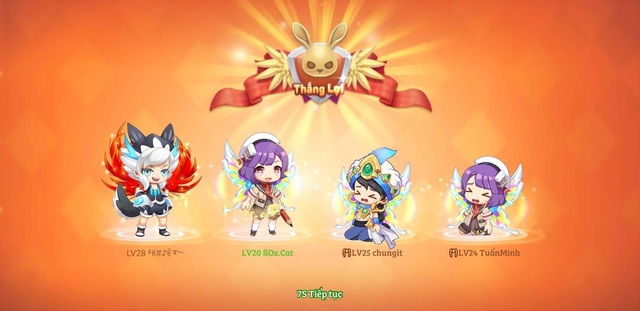Chưa đầy 24h ra mắt đã Top 1 App Store, Gun Love liệu có thể phá vỡ vị thế độc tôn của Gun Gun Mobile? - Ảnh 2. Chưa đầy 24h ra mắt đã Top 1 App Store, Gun Love liệu có thể phá vỡ vị thế độc tôn của Gun Gun Mobile? - Ảnh 2.