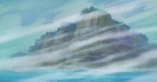 Spoiler One Piece 966: Băng Roger và Râu Trắng quyết chiến... làm rung chuyển cả 1 hòn đảo - Ảnh 4.