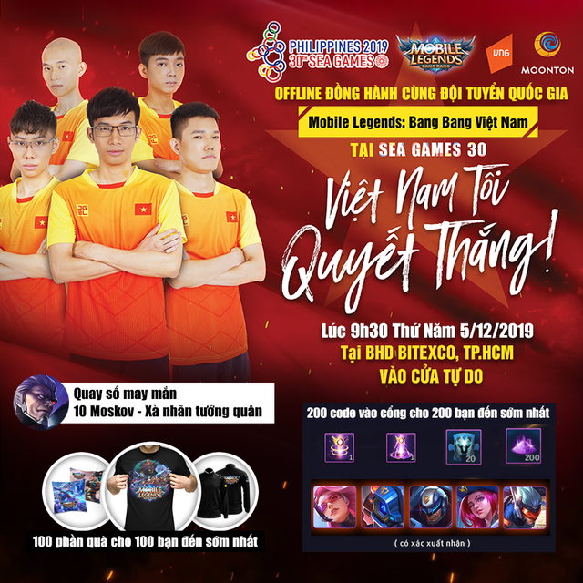 Sau chuyến bay hú hồn, đội tuyển quốc gia Mobile Legends Việt Nam đã đặt chân an toàn tới Philippines - Ảnh 5.