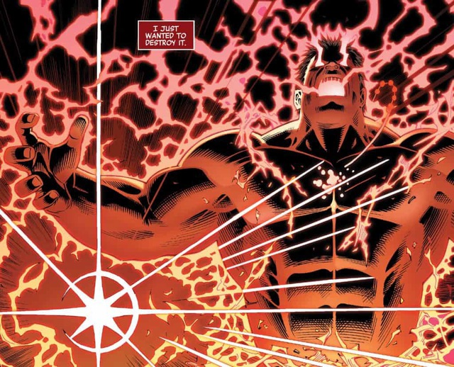 Có thể bạn chưa biết: Khủng long bạo chúa chính là... siêu anh hùng đầu tiên của vũ trụ Marvel - Ảnh 5.