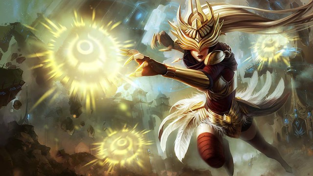 Liệu LMHT có nên thêm Phép Bổ Trợ mới vào bản đồ Summoner’s Rift? - Ảnh 4.