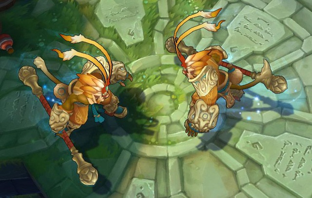 Liệu LMHT có nên thêm Phép Bổ Trợ mới vào bản đồ Summoner’s Rift? - Ảnh 5.