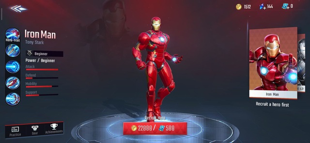 MARVEL Super War gây sốc, tặng FREE tướng đi xuyên địa hình Iron Man kèm combo Hulk - Ảnh 3.