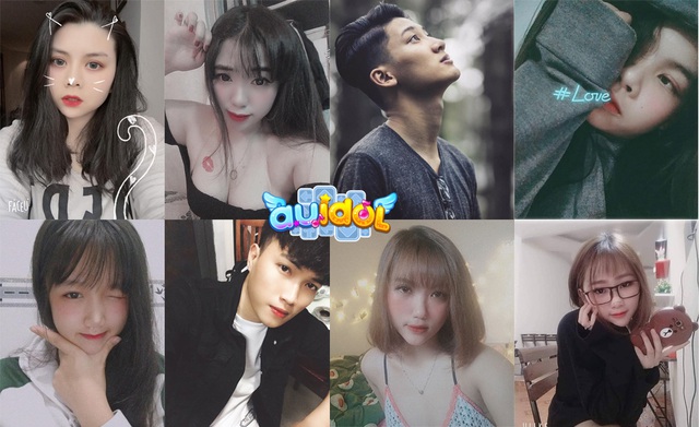 Au iDol Trên Ngực Trái: Sự kiện fansign đầy tính tượng hình, gắn mác 16+ khiến 500 anh em đứng ngồi không yên - Ảnh 13.