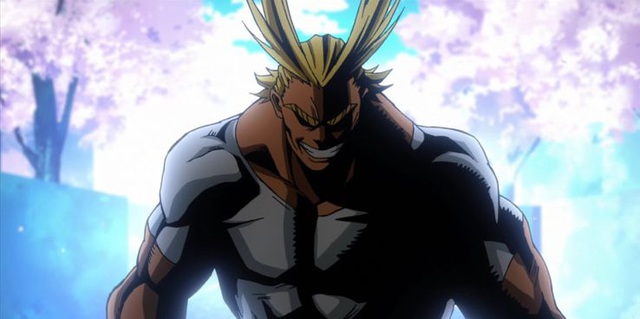 Saitama đầu trọc và 10 tân binh anime mới mạnh mẽ nhất trong thập kỷ qua (P1) - Ảnh 1.