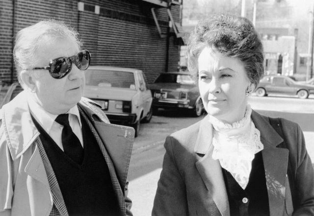 Lật tẩy các vụ điều tra siêu nhiên nổi tiếng của Ed và Lorraine Warren - Ảnh 3.