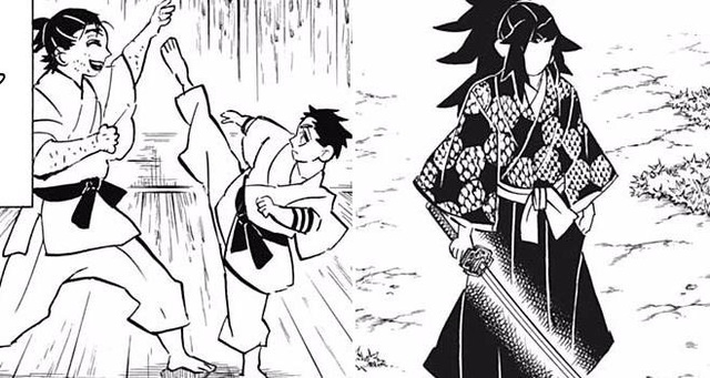 Kimetsu no Yaiba: Liệu thứ tự đẳng cấp trong Thập Nhị Quỷ Nguyệt có thực sự phản ánh đúng sức mạnh của chúng? - Ảnh 1.